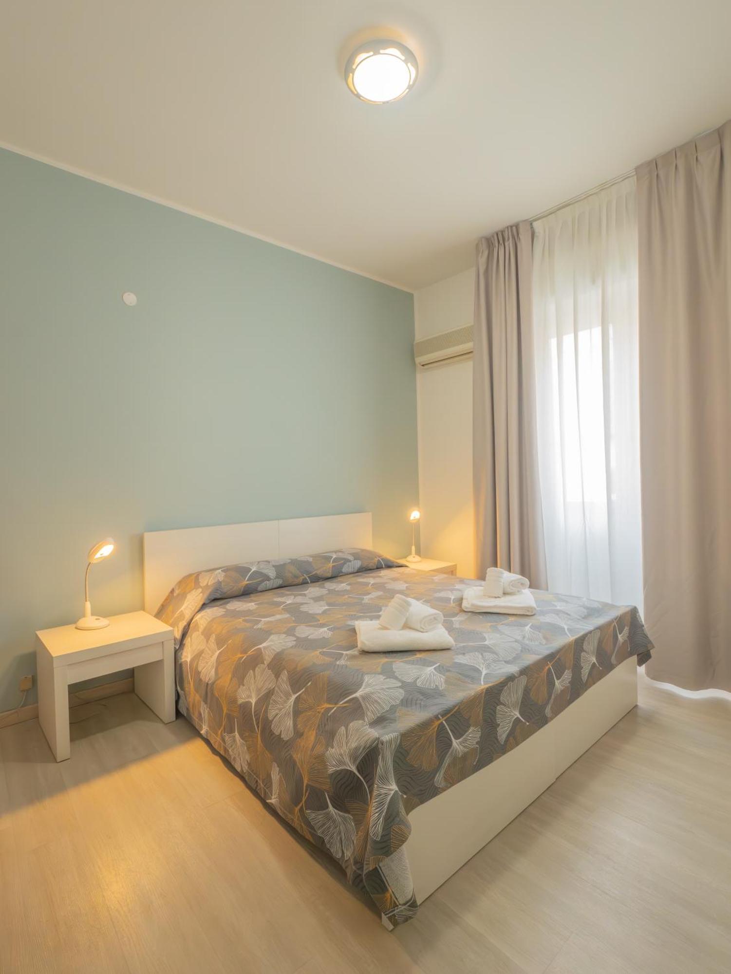 Hotel La Bussola Finale Ligure Buitenkant foto